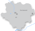 Die Verzeichniskartekarte