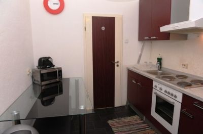 Pension Hamama Ansicht 3