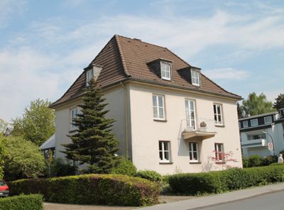 Ferienwohnung Buttkereit