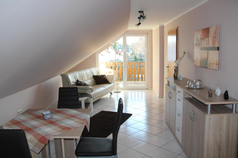 Dortmund Appartement Sygor: Ansicht 3