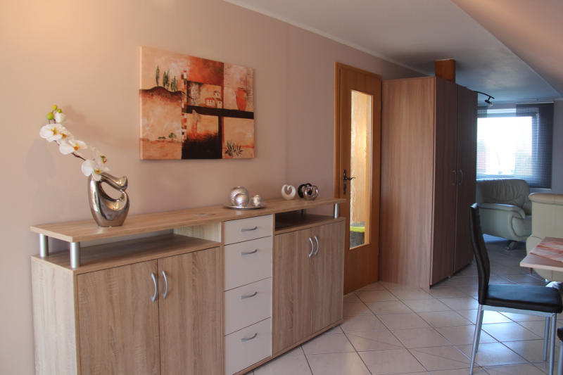 Dortmund Appartement Sygor: Ansicht 2