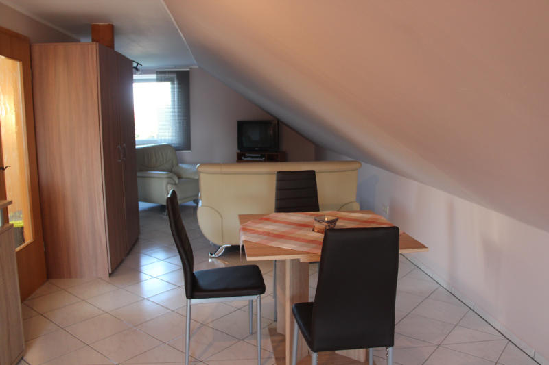 Dortmund Appartement Sygor: Ansicht 1