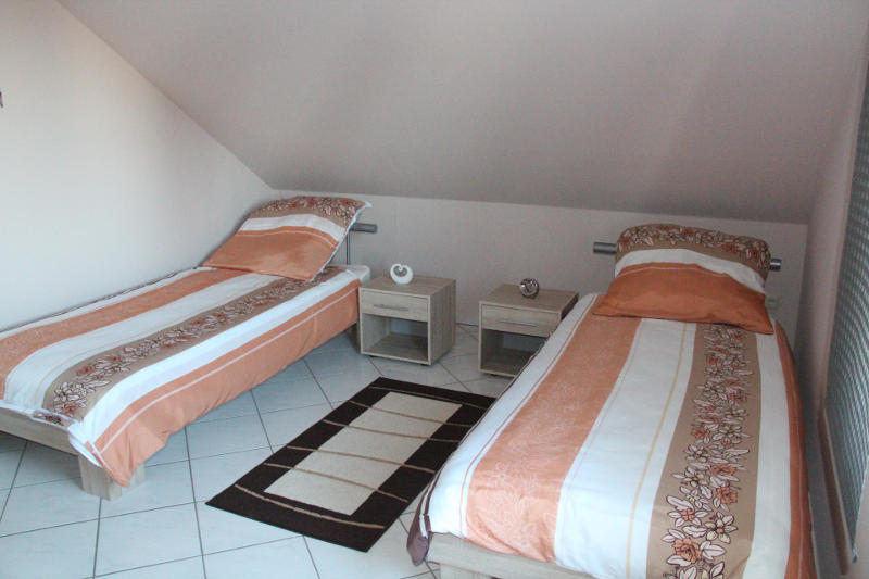 Dortmund Appartement Sygor: Ansicht 4