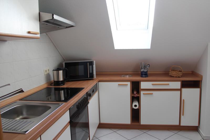 Dortmund Appartement Sygor: Ansicht 5