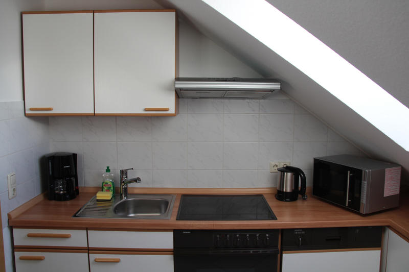 Dortmund Appartement Sygor: Ansicht 6