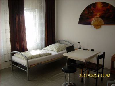 Pension Stern