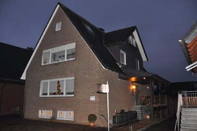 Annes Monteurswohnungen
